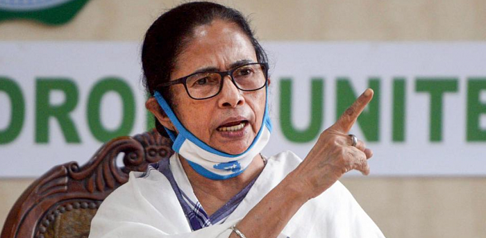 WB CM Mamata Banerjee warns of 'countrywide agitation' if 'anti-farmer bills' are not withdrawn