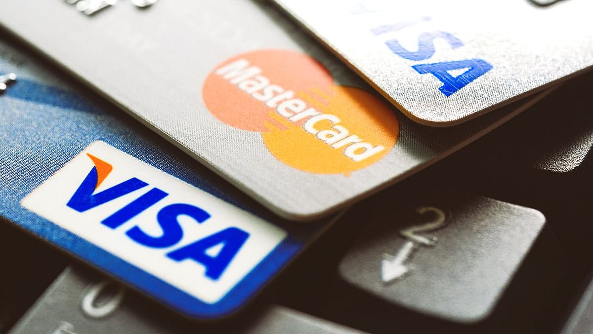 RBI lifts restrictions on Mastercard over issuing new cards - Vimarsana News