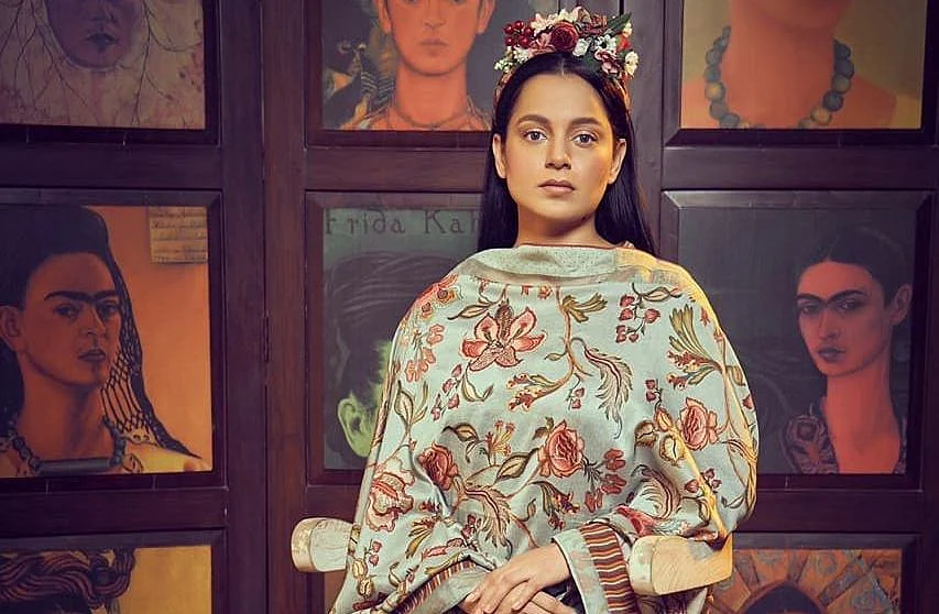 'I am with farmers': Kangana Ranaut after misidentifying an elderly woman as Shaheen Bagh Dadi