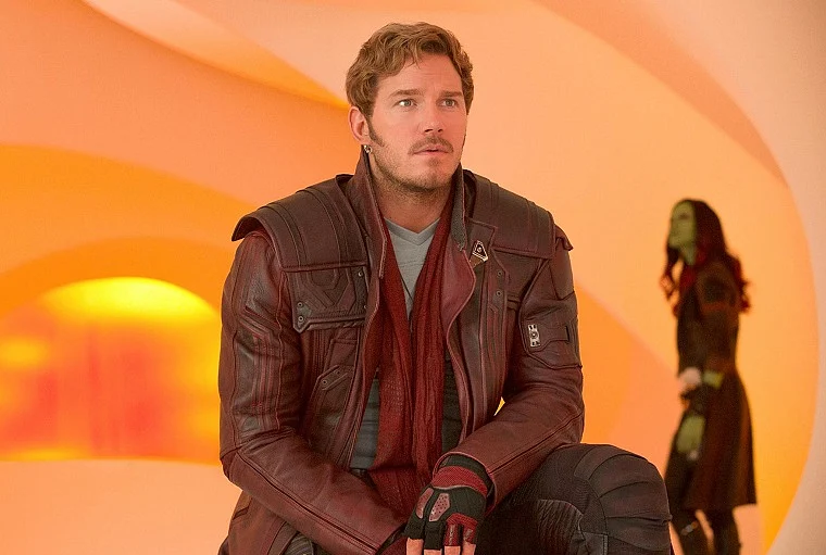 Star Lord from ‘Guardians of the Galaxy’ to come out as bisexual in the next Marvel comic