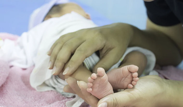 Madhya Pradesh: Shahdol CMHO, civil surgeon removed over infant deaths in district hospital