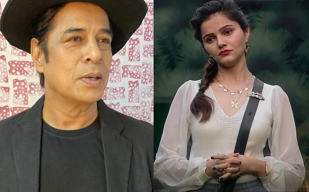 ‘Biggest fumbling in my career of 40 years’: Sudesh Berry upset after co-star Rubina Dilaik...