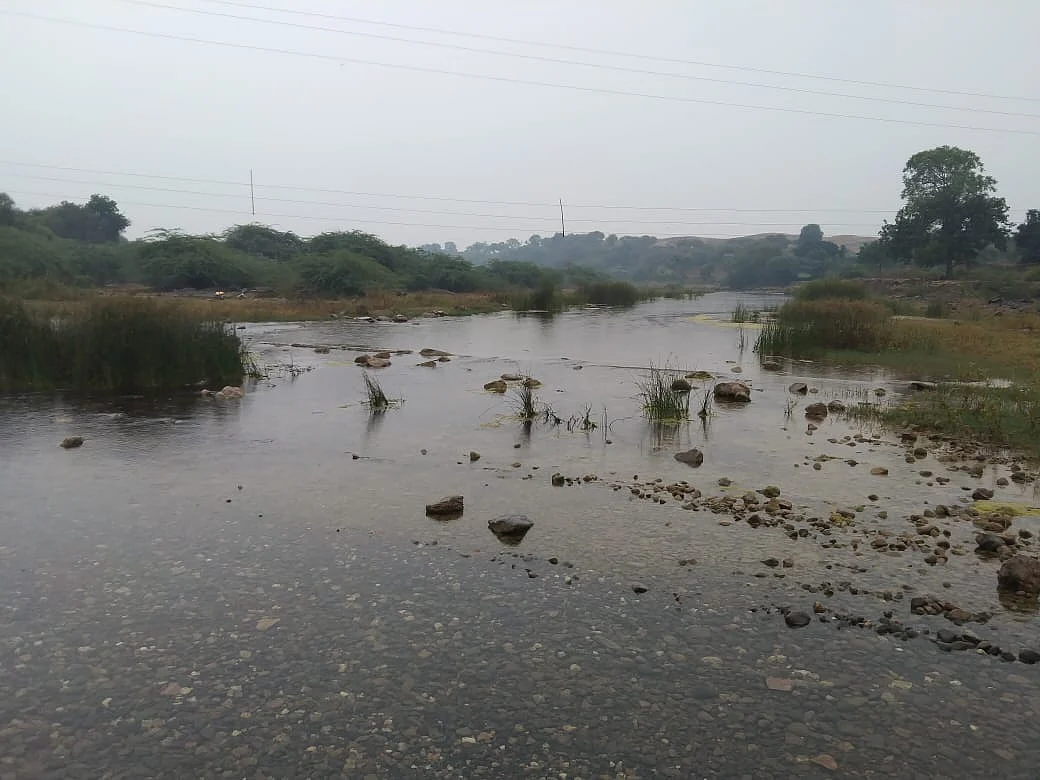 Madhya Pradesh: Free Press Impact: Pleas of over 800 villagers heard, government sanctions six...