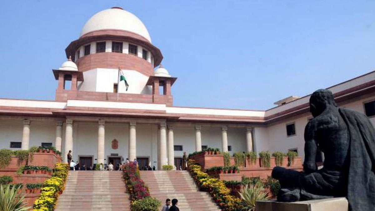 SC declines to entertain plea seeking uniform judicial code across India - Vimarsana News