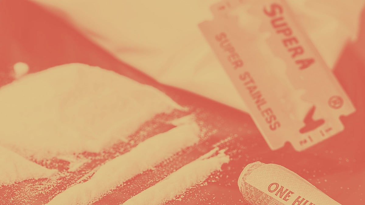 Mumbai: Flyer from Adis Ababa caught carrying Rs 33 Cr cocaine in soap boxes - Vimarsana News