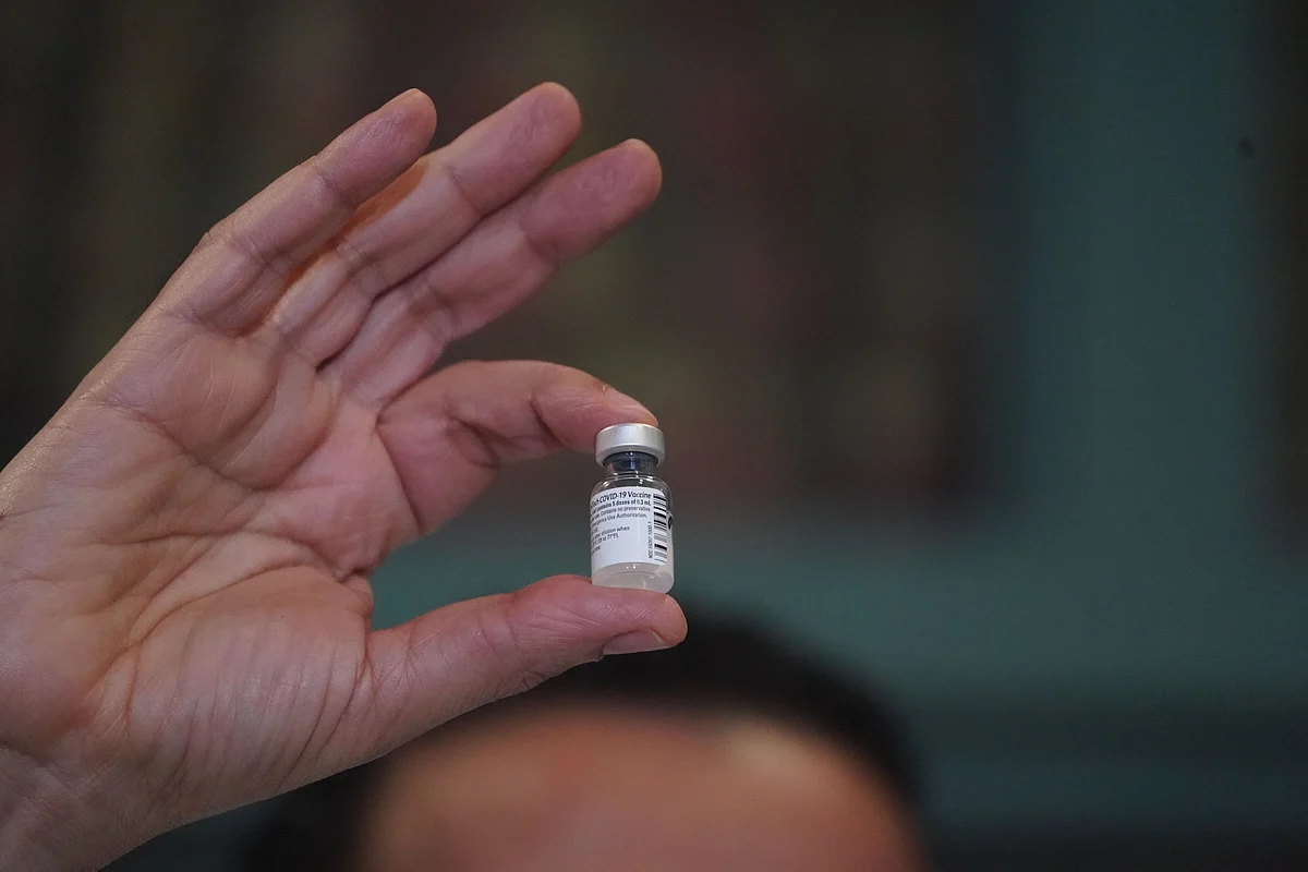 After UAE Fatwa Council okays COVID-19 vaccines with pork gelatin, Raza Academy seeks detailed...
