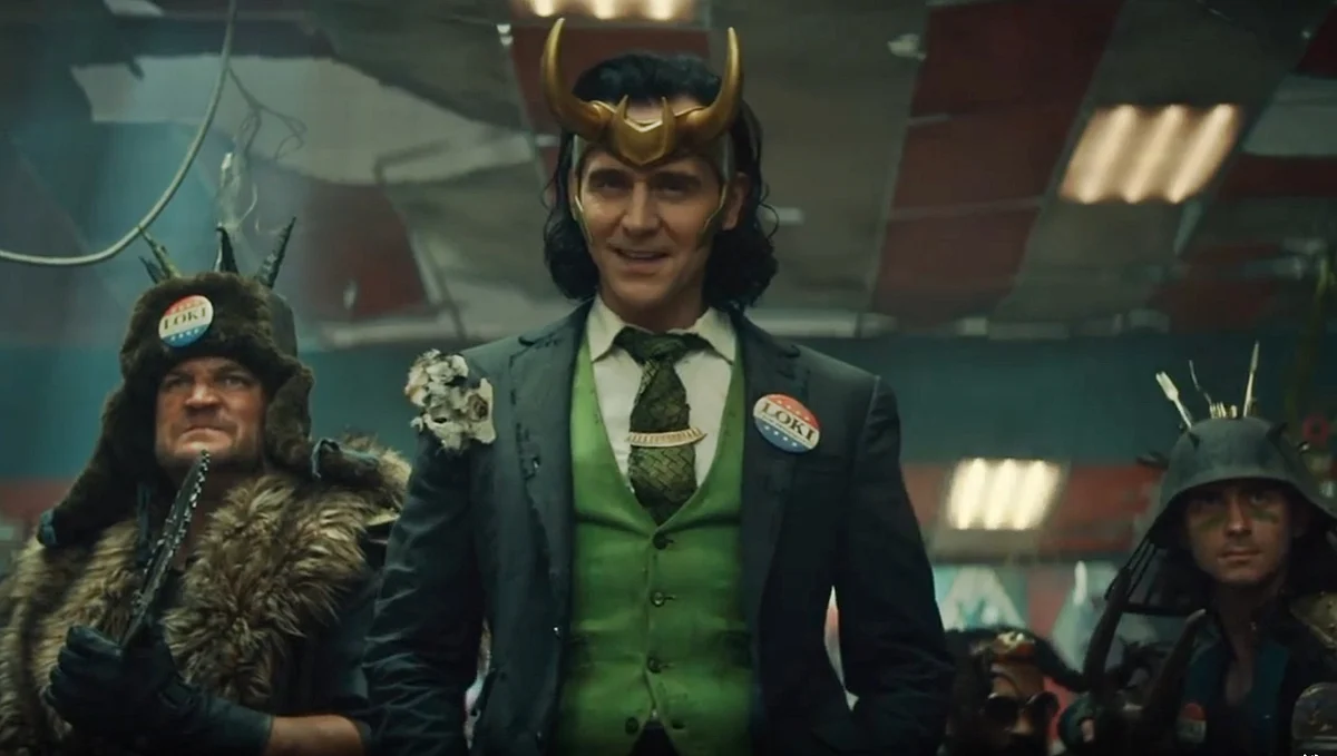 From 'Fantastic Four' to 'Loki': Marvel Studios announces upcoming releases for Disney Plus