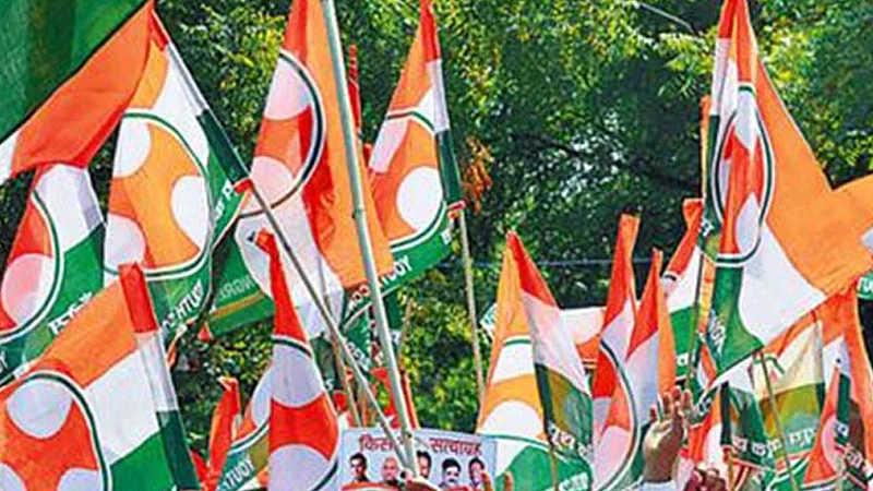 Madhya Pradesh: Controversy over Youth Congress directives for ‘valid vote’ criteria norms...