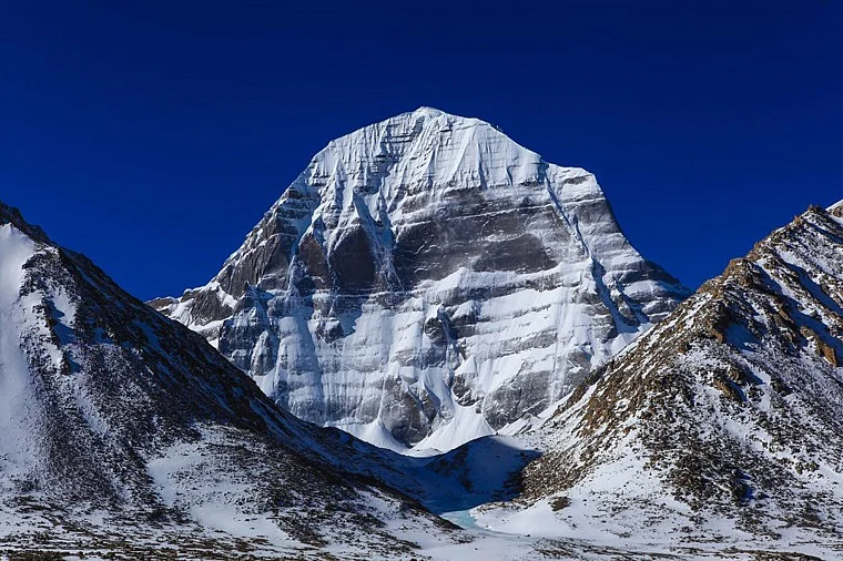 Mountain Day 2020: How some of the world's greatest peaks flourished during COVID-19 lockdown