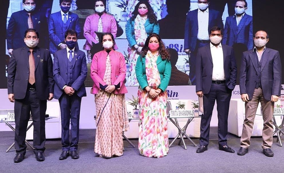 Indore Indian society is in process of reforming itself, say experts