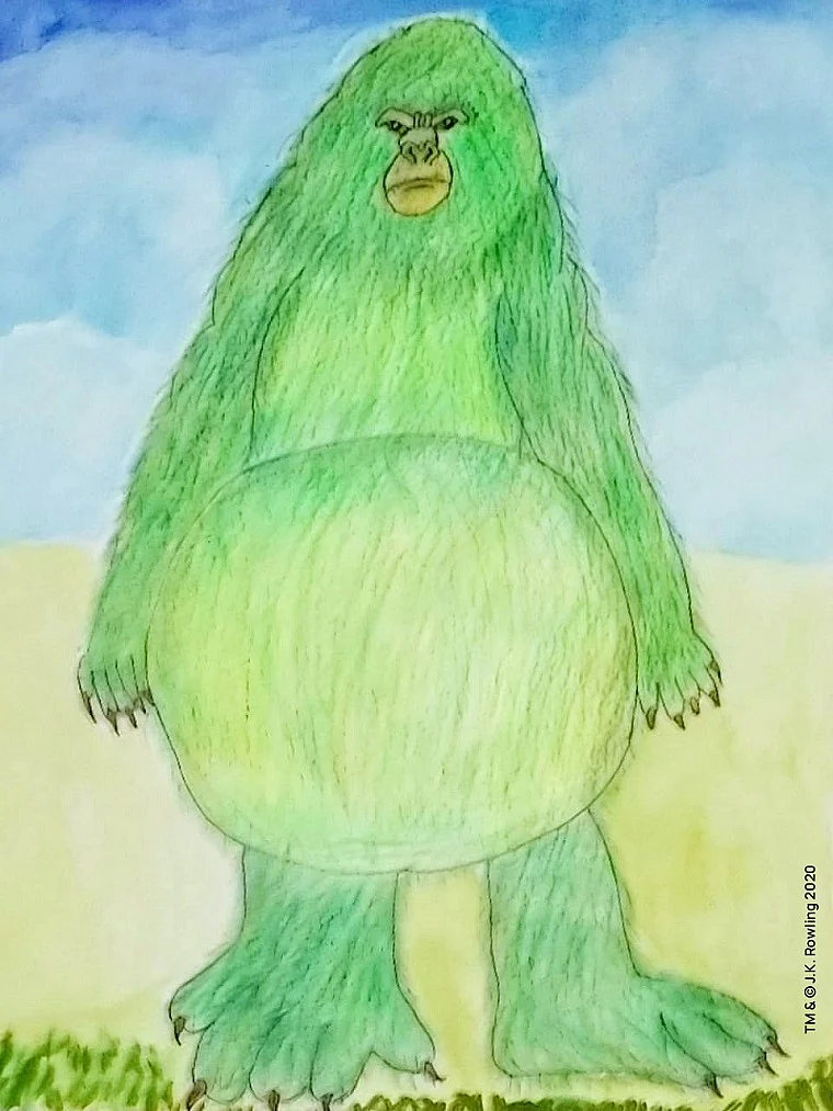 Illustration by Aron