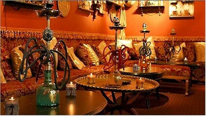 Mira Bhayander: Hookah den raided for playing with fire; operator and other staff booked - Vimarsana News