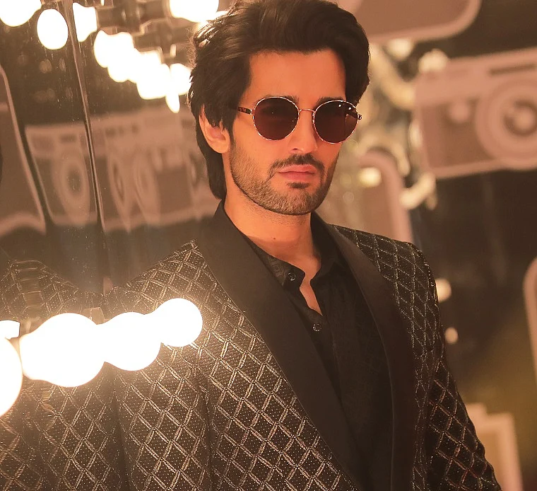 ‘I confess it was more of a bumpy ride’: Aditya Seal opens up about his journey in Bollywood