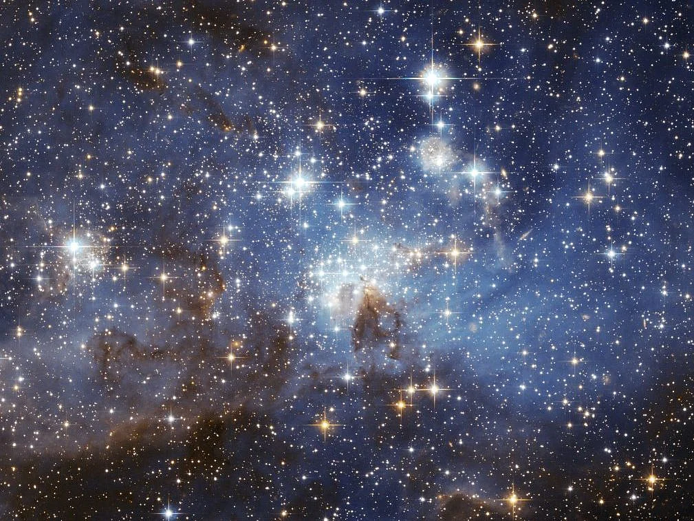 Study finds how and why stars die