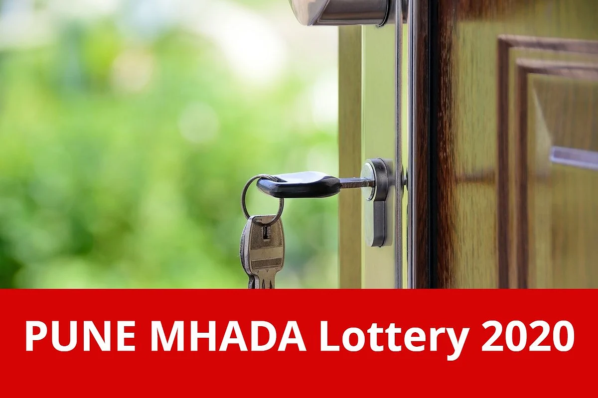 MHADA lottery 2020 registrations begin for Pune, Solapur, Sangli and Kolhapur - How to apply on...
