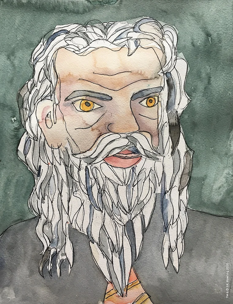 Illustration by Divymaan