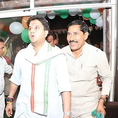 Madhya Pradesh: Dalit family faces ‘wrath’ of minister’s relative for not voting in BJP’s...
