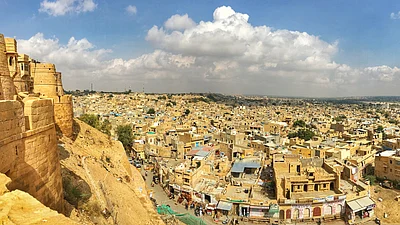 Jaisalmer