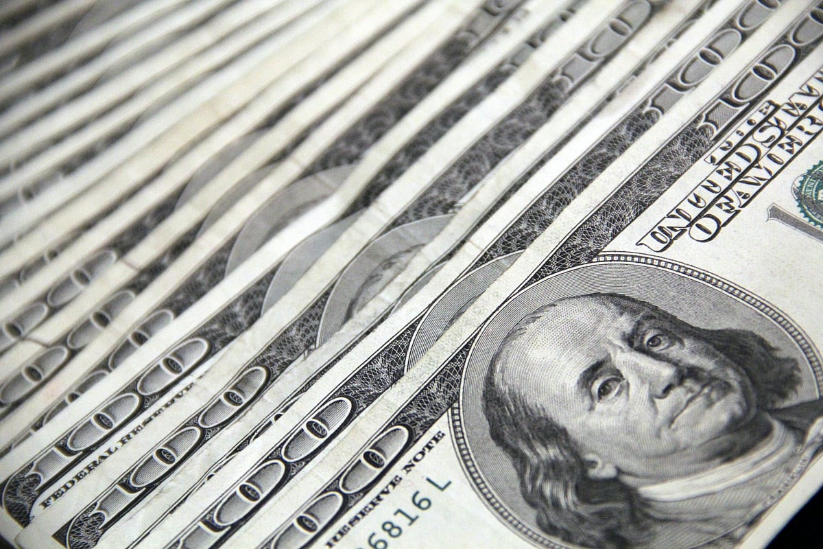 Foreign funds' ownership in domestic equities falls to 19.5%, lowest since March '19 - Vimarsana News