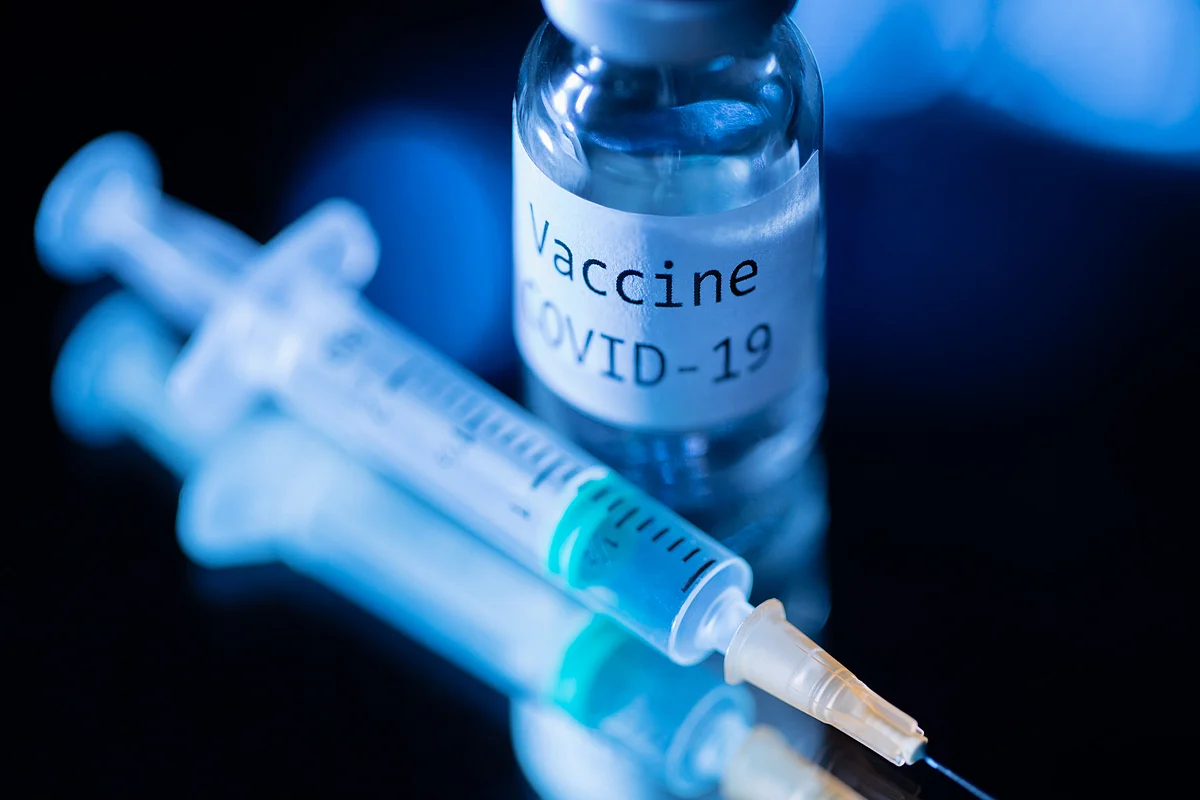 COVID-19: Karnataka govt restricts private hospitals from following open vial policy, says 'once...
