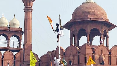 Red fort violence case: Delhi court takes cognisance of chargesheet against Deep Sidhu