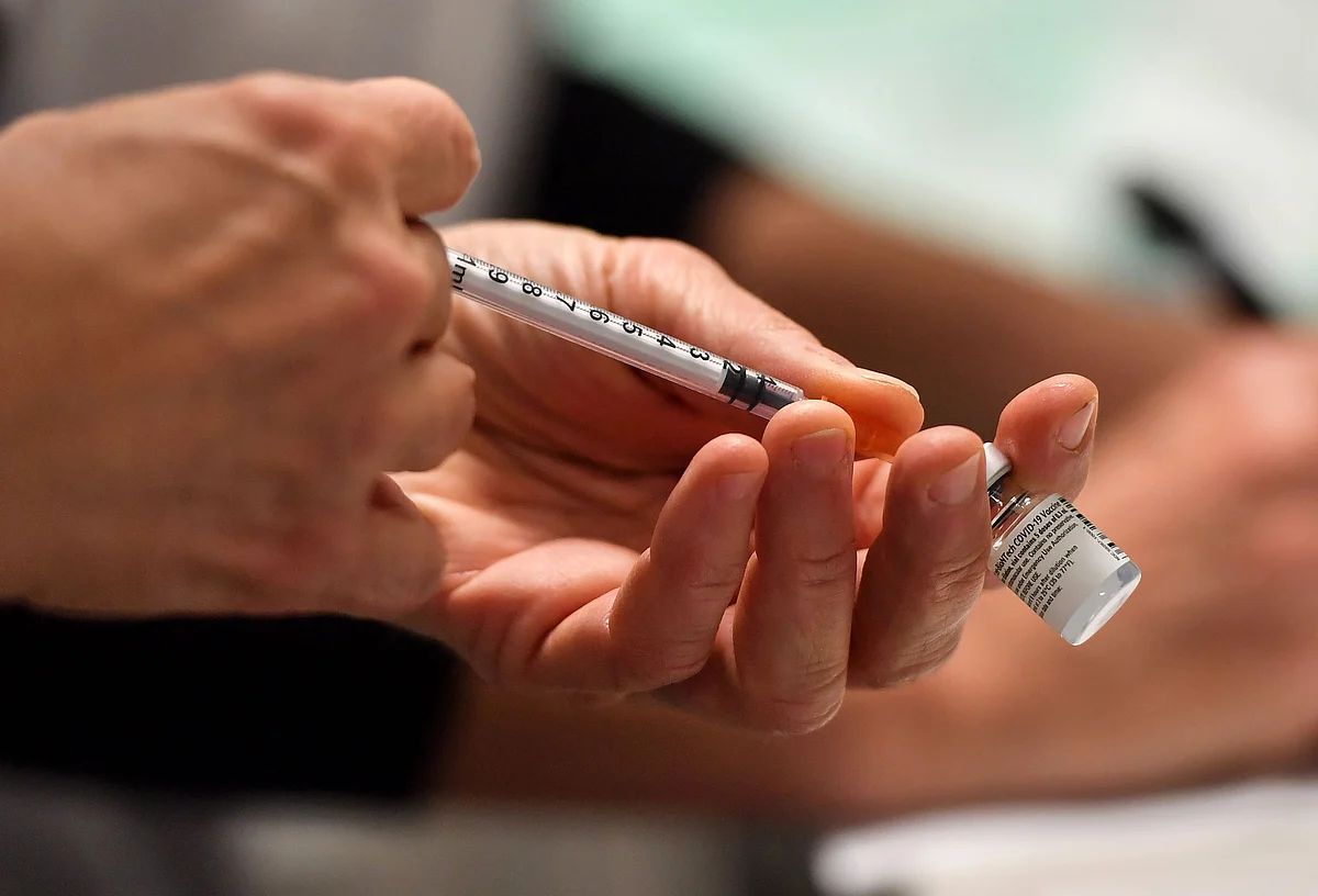 COVID-19 Vaccine Registration: From Co-WIN to eligibility, here's everything you ever wanted to know