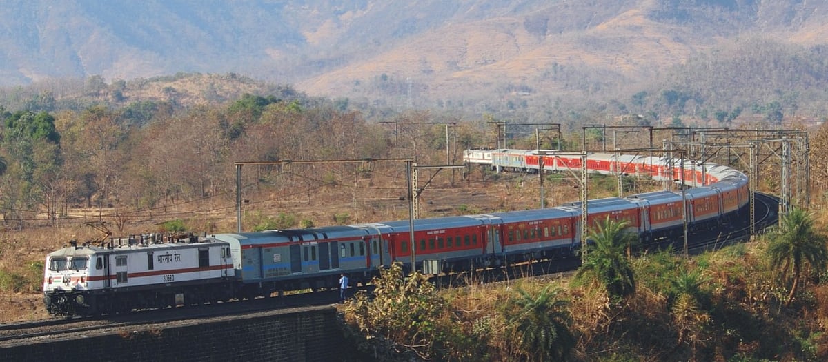 Western Railways to run pageant particular trains from Bandra terminus to Ajmer and Jodhpur