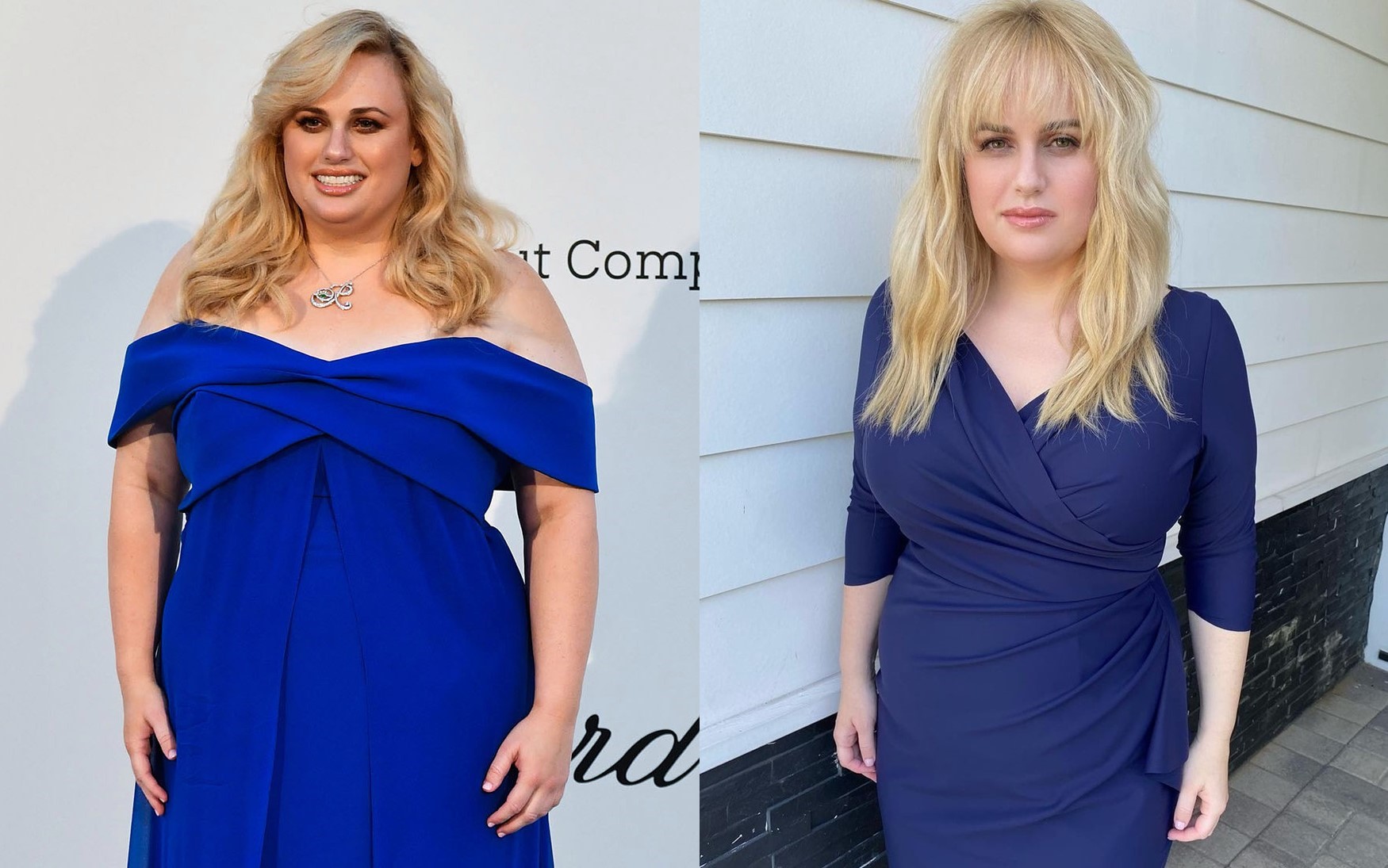 People Offer To Carry My Groceries Rebel Wilson On Being Treated Differently Since Weight Loss