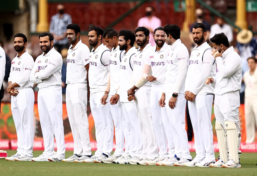 India vs Australia, 4th Test Expected starting XI for injuryhit