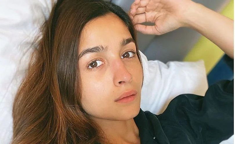 Alia Bhatt hospitalised while filming for Sanjay Leela Bhansali's 'Gangubai Kathiawadi' in Mumbai
