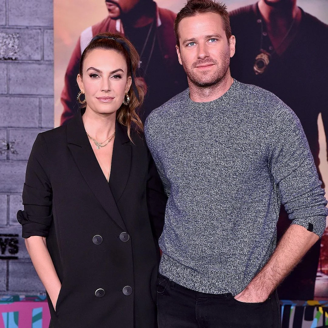 Armie Hammer's ex-wife Elizabeth Chambers breaks silence on abuse and cannibalism controversy