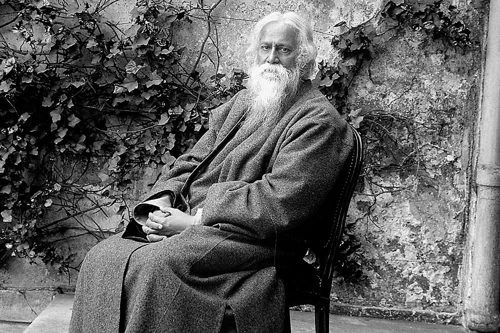 Where Knowledge is Free, Tagore's 161st Birthday - Vimarsana News