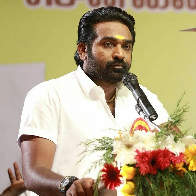 'It took six years for me to become a hero': 'Master' star Vijay Sethupathi talks about 'biggest...