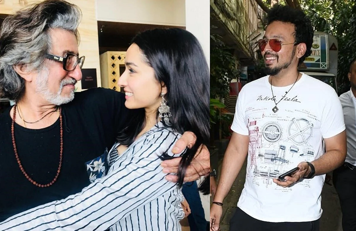 'Rohan Shrestha is a very nice boy': Shakti Kapoor spills the beans on Shraddha Kapoor's wedding