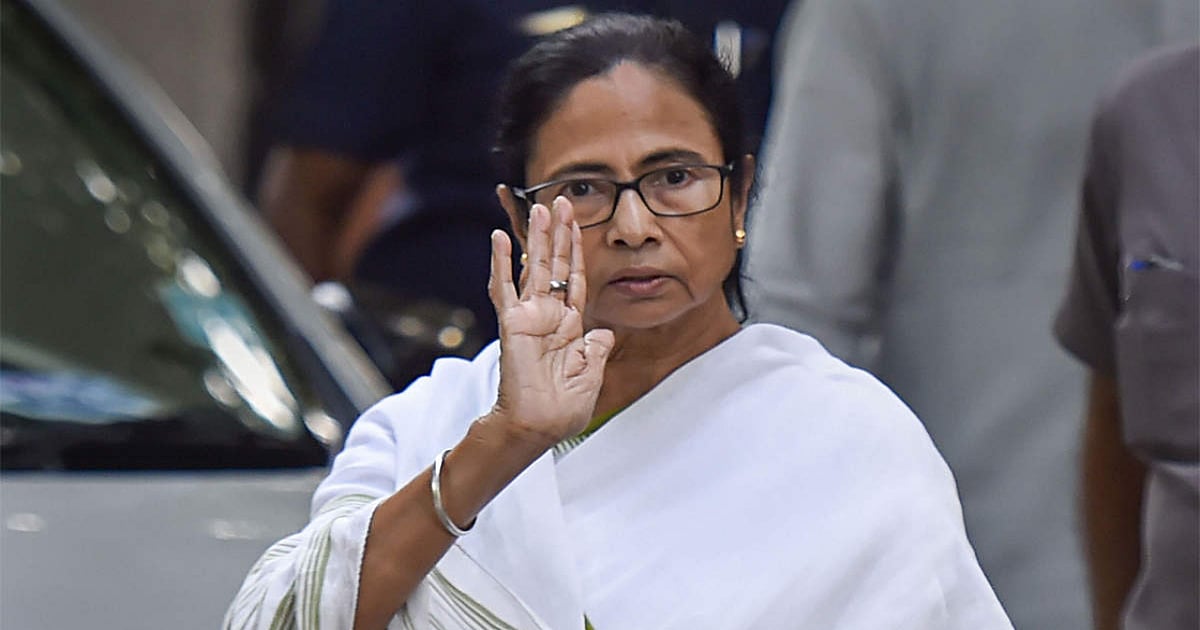 West Bengal: Rural Polls Begin On A Rocky Note - Vimarsana News