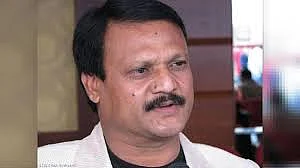 Former minister and Congress leader Sajjan Singh Verma
