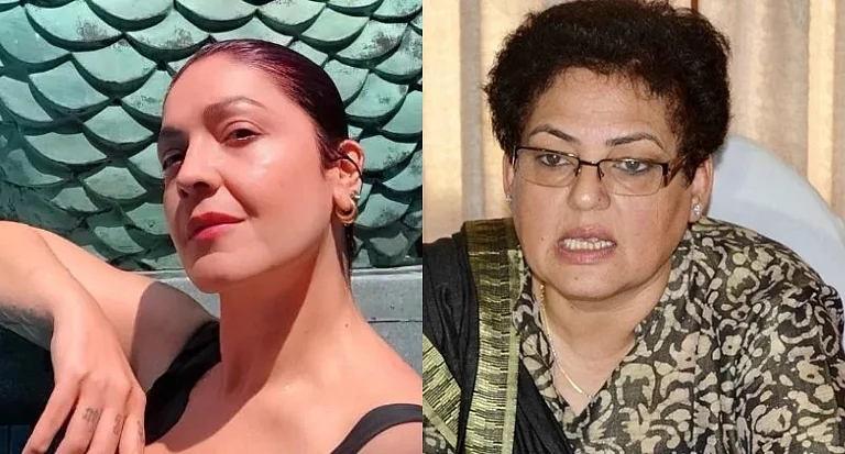 'Rekha Sharma do you stand by this statement?' Pooja Bhatt slams NCW member Chandramukhi Devi's...