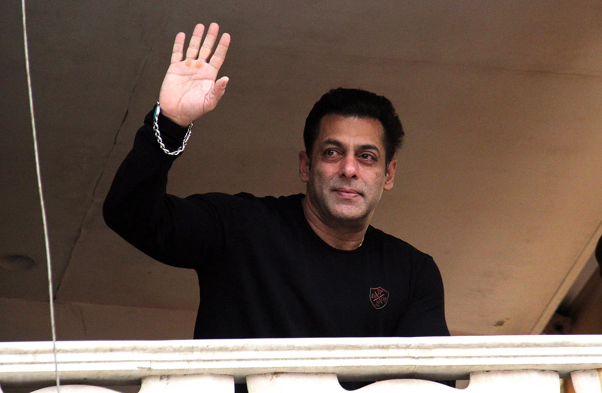 Salman Khan rents a flat in Bandra's Galaxy Apartments - here's how much it costs per month