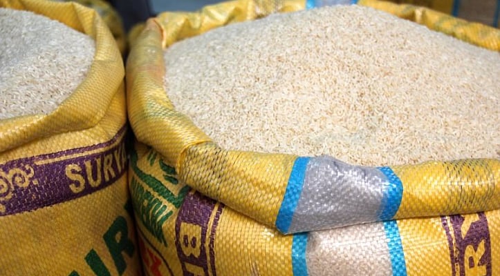 Madhya Pradesh: 400-quintal PDS rice seized, 2 booked in Guna - Vimarsana News