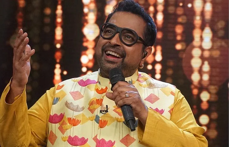 shankar mahadevan family shankar mahadevan family