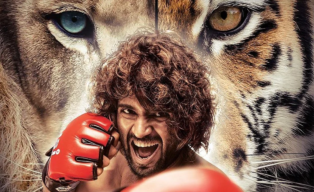Liger: Ananya Panday, Vijay Deverakonda's film to release theatrically on THIS date in August 2022