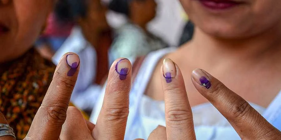 Rajasthan bypolls: BJP loses miserably in both seats; Congress' Nagraj Meena, Preeti Shaktawat win