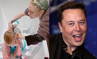 Download Elon Musk Son X Ae A-12 Images