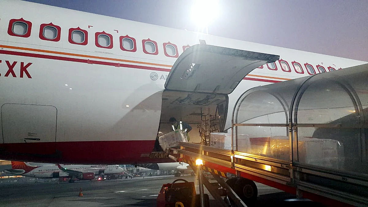 Sri Lanka imposes travel ban from six African countries over new COVID-19 'Omicron' variant