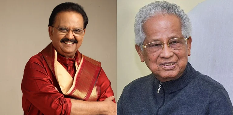 Padma Awards 2021: From SP Balasubramaniam to Tarun Gogoi, check out the complete list here