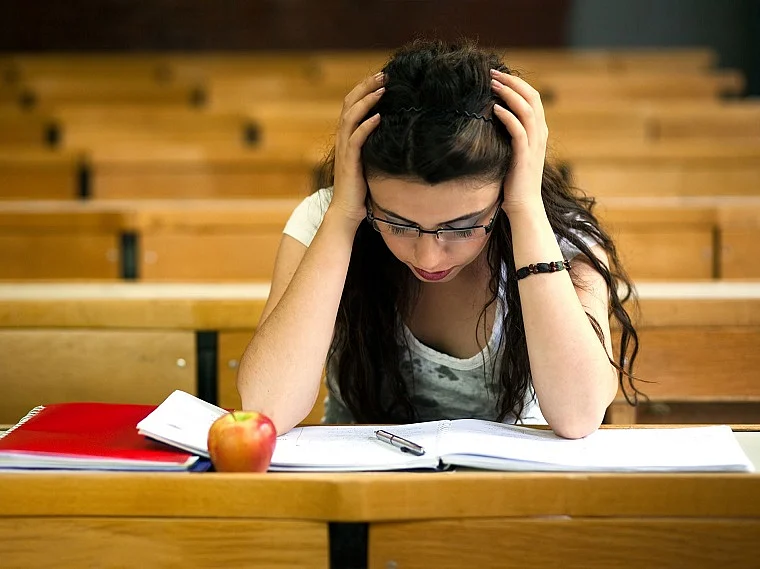 #MentalHealth: Dealing with study pressure, and resentment towards dad… Dr Anjali Chhabria helps...