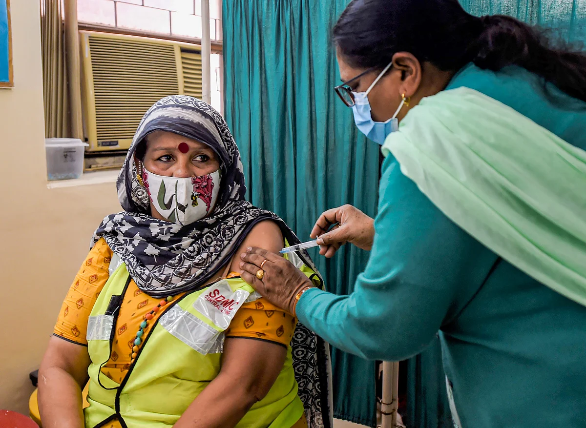 Hiccups as Maharashtra govt looks to procure Covishield from Serum Institute, vaccinate all adults