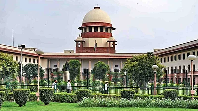 Analysis: Here's what the Supreme Court and High Courts of India had to say this week