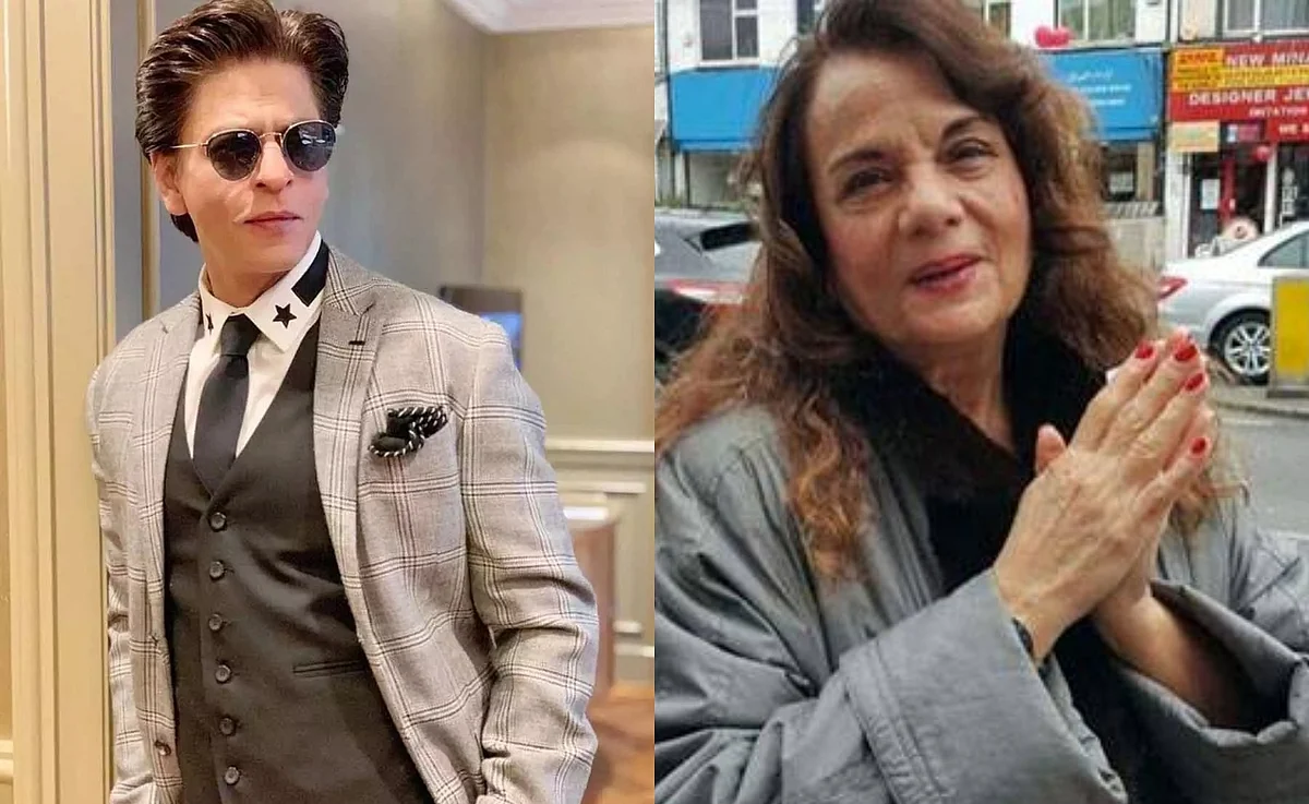 From Shah Rukh Khan to Mumtaz: Bollywood celebrities and their epic responses to death hoax