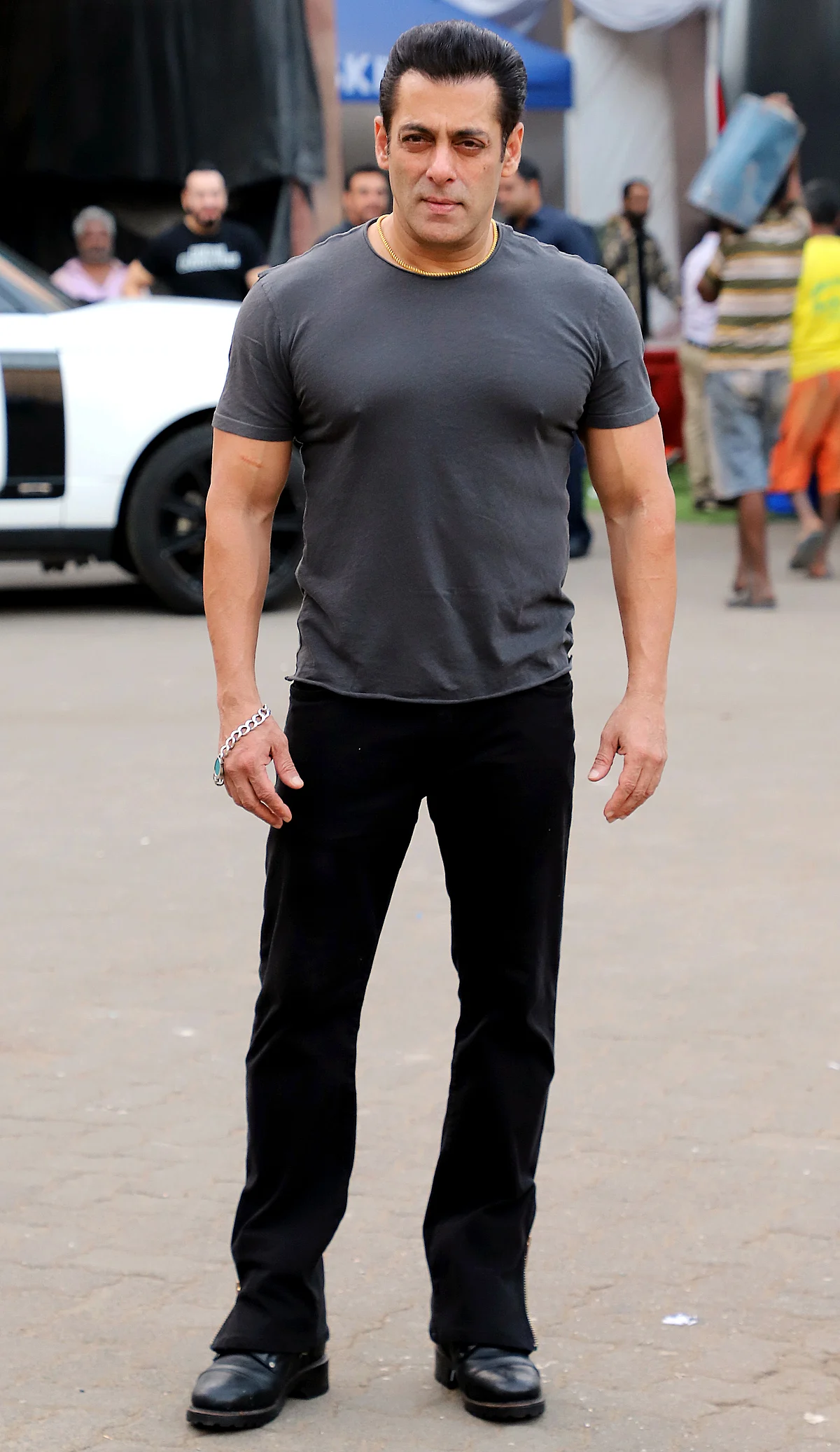 salman khan in formals